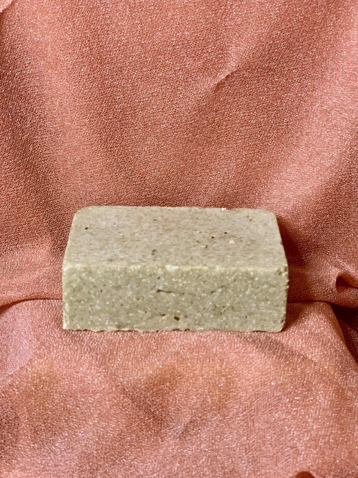 Le Shampoing Le Soyeux 100g