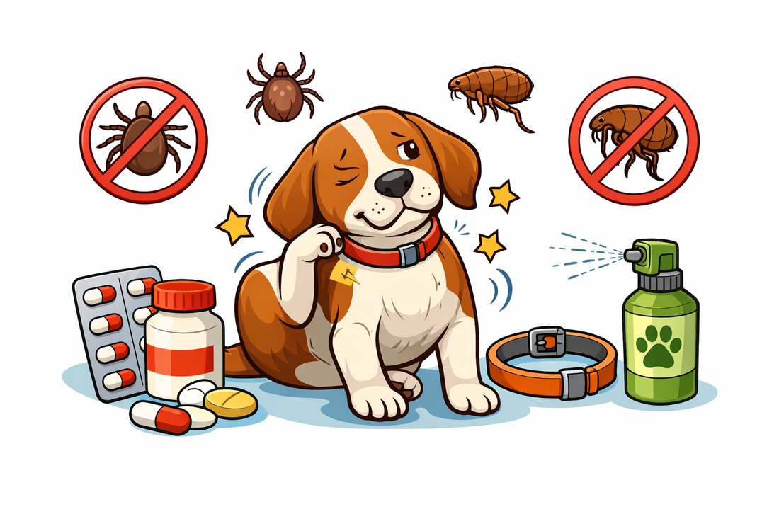 Insecticides ou Répulsif : tout savoir pour faire le bon choix