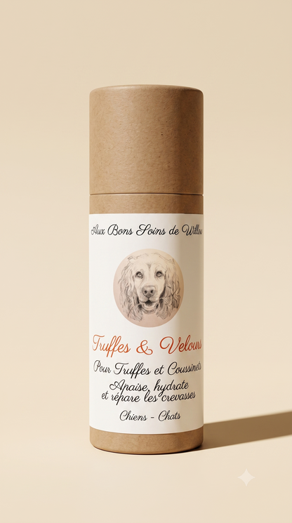 Truffes & Velours