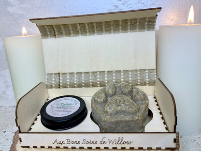 Coffret Cadeau "Le Précieux"